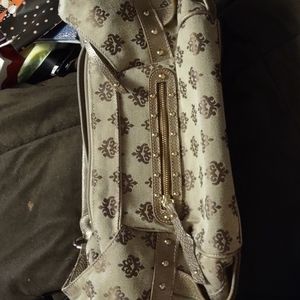 Genna De Rossi Purse